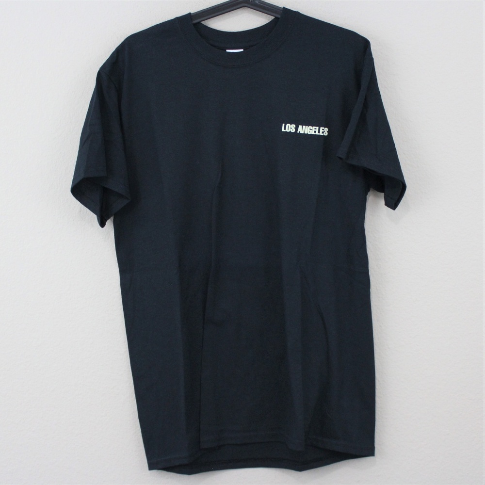 Authentic Kanye West Saint Pablo T-Shirt NWOT G375 - Picture 2 of 7